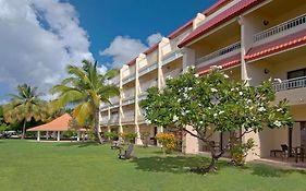 Radisson Grenada Beach Resort 4*